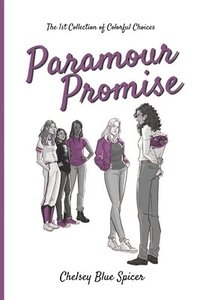 bokomslag Paramour Promise