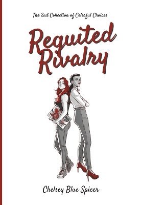 bokomslag Requited Rivalry