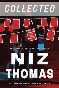 bokomslag Niz Thomas Collected - Volume One