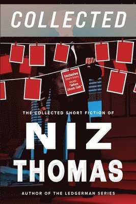 Niz Thomas Collected - Volume One 1