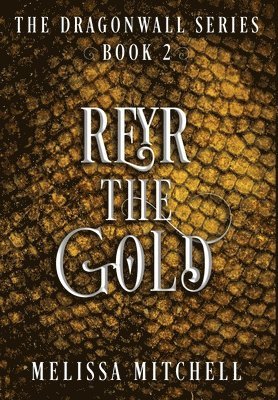 Reyr the Gold 1