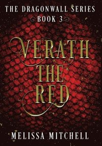 bokomslag Verath the Red