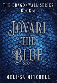 bokomslag Jovari the Blue