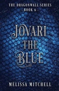 bokomslag Jovari the Blue
