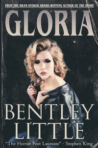 bokomslag Gloria