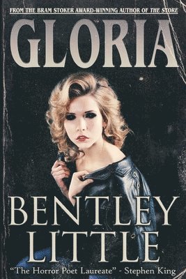 bokomslag Gloria
