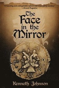bokomslag Face in the Mirror