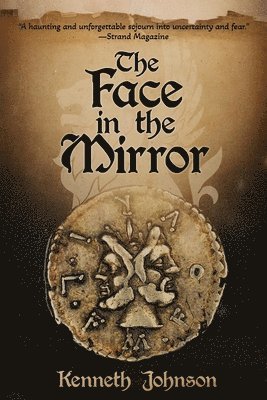 bokomslag Face in the Mirror