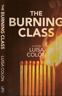 bokomslag Burning Class