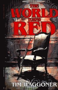 bokomslag World Turns Red