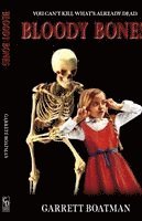 bokomslag Bloody Bones