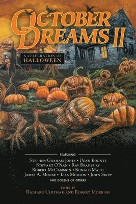 October Dreams II