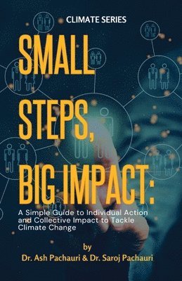 Small Steps, Big Impact 1