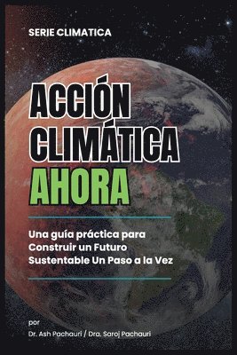 Acción Climática Ahora