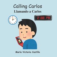 bokomslag Calling Carlos