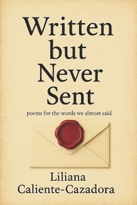 Written but Never Sent 1