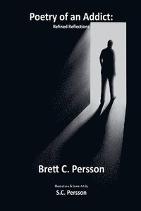 bokomslag Poetry of an Addict