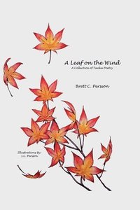 bokomslag Leaf on the Wind