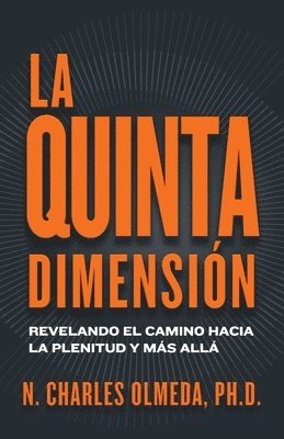 La Quinta Dimensin 1