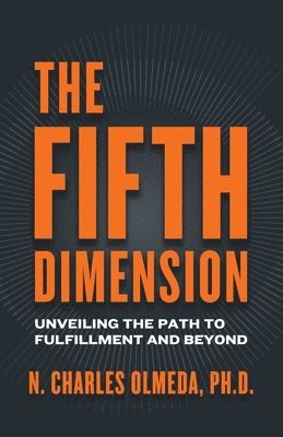 bokomslag Fifth Dimension