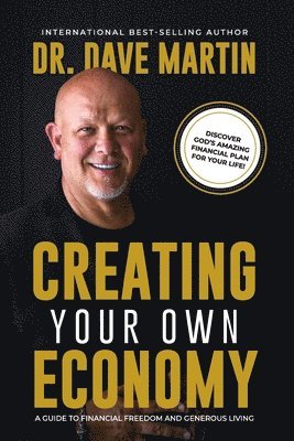 bokomslag Creating Your Own Economy