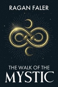 bokomslag Walk of the Mystic