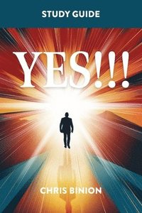 bokomslag YES!!! Study Guide