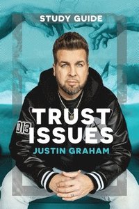 bokomslag Trust Issues Study Guide