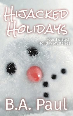 Hijacked Holidays 1