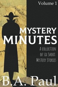 bokomslag Mystery Minutes Volume 1