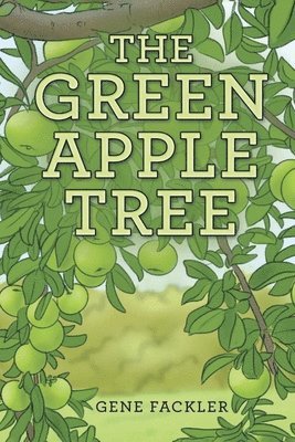 The Green Apple Tree 1