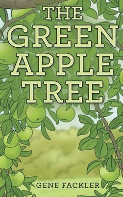 The Green Apple Tree 1