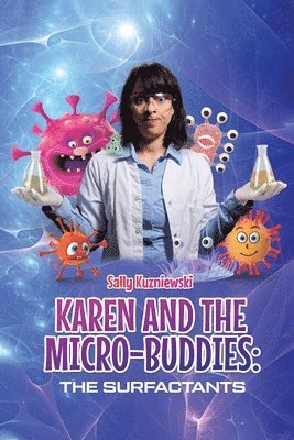 Karen and the Micro-buddies 1