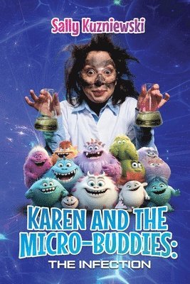 Karen and the Micro-buddies 1