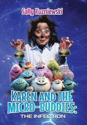 Karen and the Micro-buddies 1