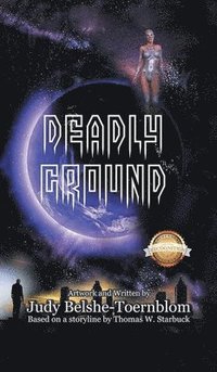 bokomslag Deadly Ground