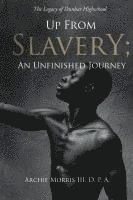 bokomslag Up from Slavery; an Unfinished Journey