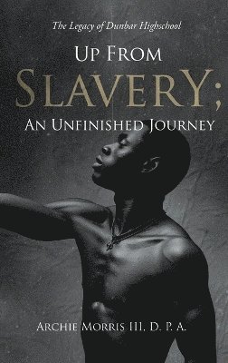 bokomslag Up from Slavery; an Unfinished Journey