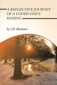 bokomslag Reflective Journey of a Loved One's Passing