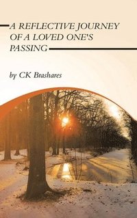 bokomslag Reflective Journey of a Loved One's Passing