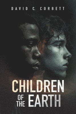 bokomslag Children of the Earth