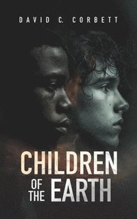 bokomslag Children of the Earth