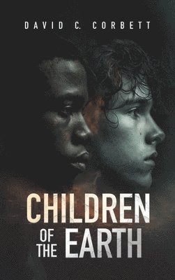 bokomslag Children of the Earth