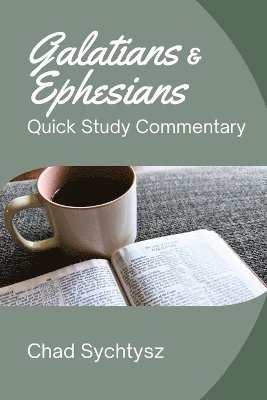 Quick Study Commentary Series 1