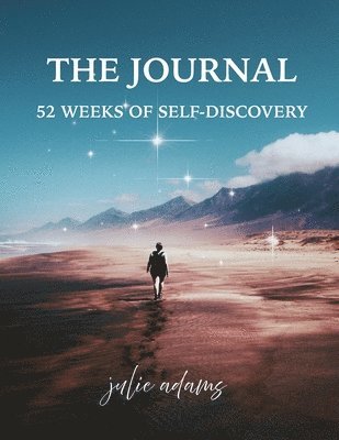 Julie Adams - Journal, Häftad