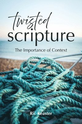 Twisted Scripture 1