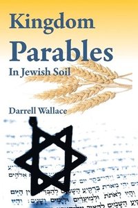 bokomslag Kingdom Parables in Jewish Soil