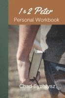 bokomslag 1 & 2 Peter Personal Workbook