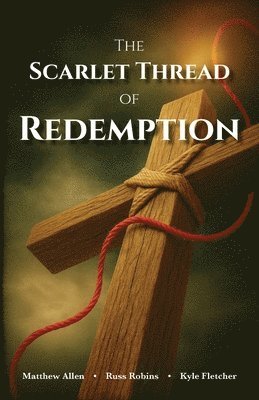 Scarlet Thread of Redemption
