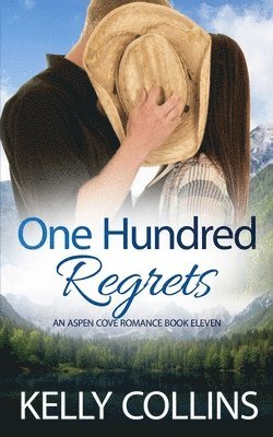 bokomslag One Hundred Regrets